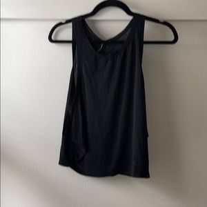 Varley tank with slit in back